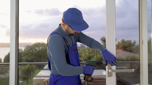 Professional Windows and Door Installation & Repair in Horizon City, TX